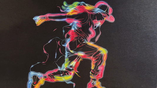 How to Create a Stunning Glow Effect DTF T-Shirt