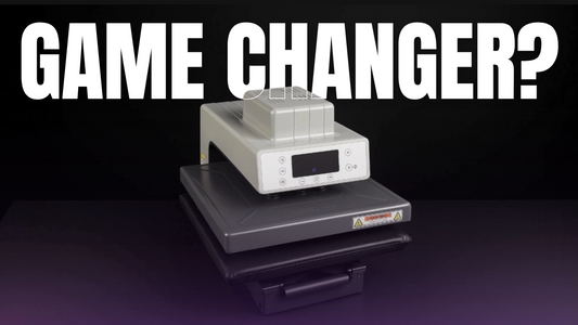 Is the $150 Fancier Studios Heat Press Worth Buying? A Beginnerβs Deep Dive.