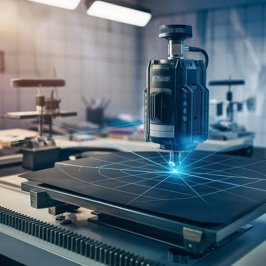 Revolutionize Your DTF Printing with a DIY Laser Alignment Tool
