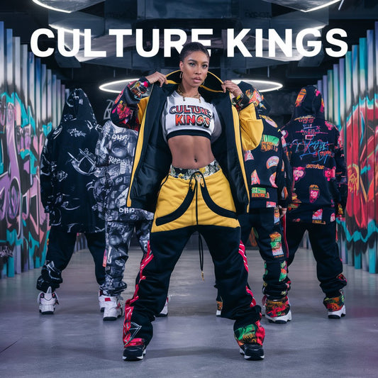 How to Create Vintage Tees Like Culture Kings: A Step-by-Step Guide