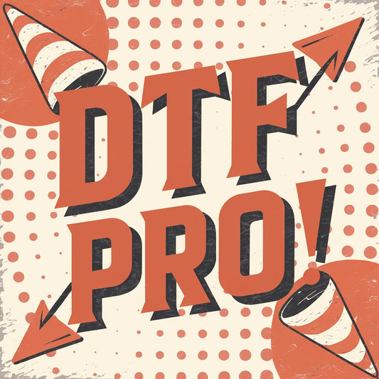 Mastering Adobe Illustrator: 7 Essential Tips for DTF Printing