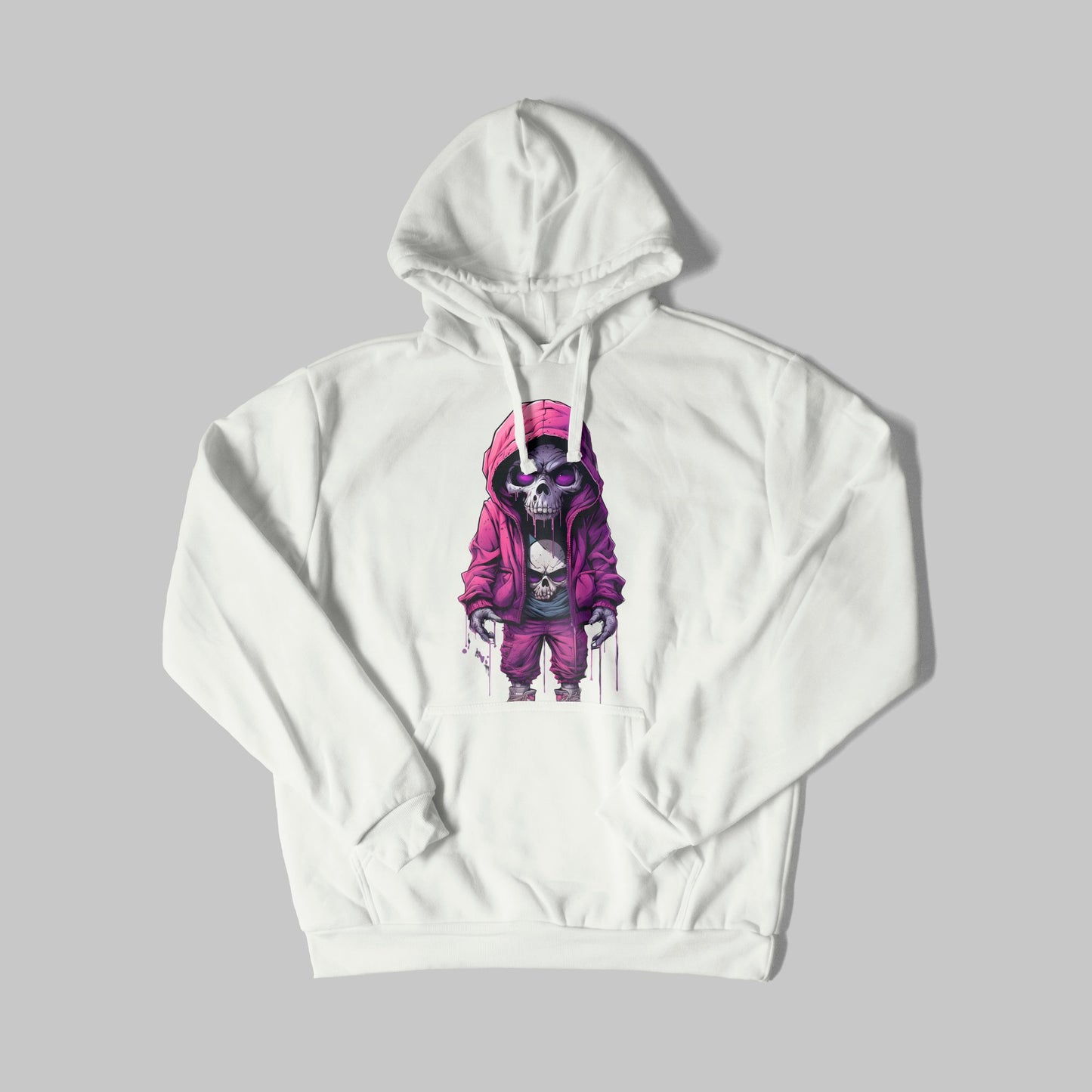 hypebeast streetboy skull hoodie outfit and jacket_zeQkGl - Image 4