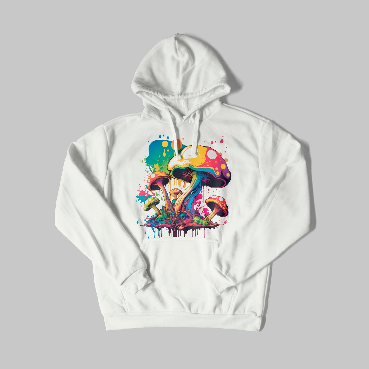 vibrant-mushroom-forest-artwork_-a-surreal-and-psychedelic-landscape - Image 4