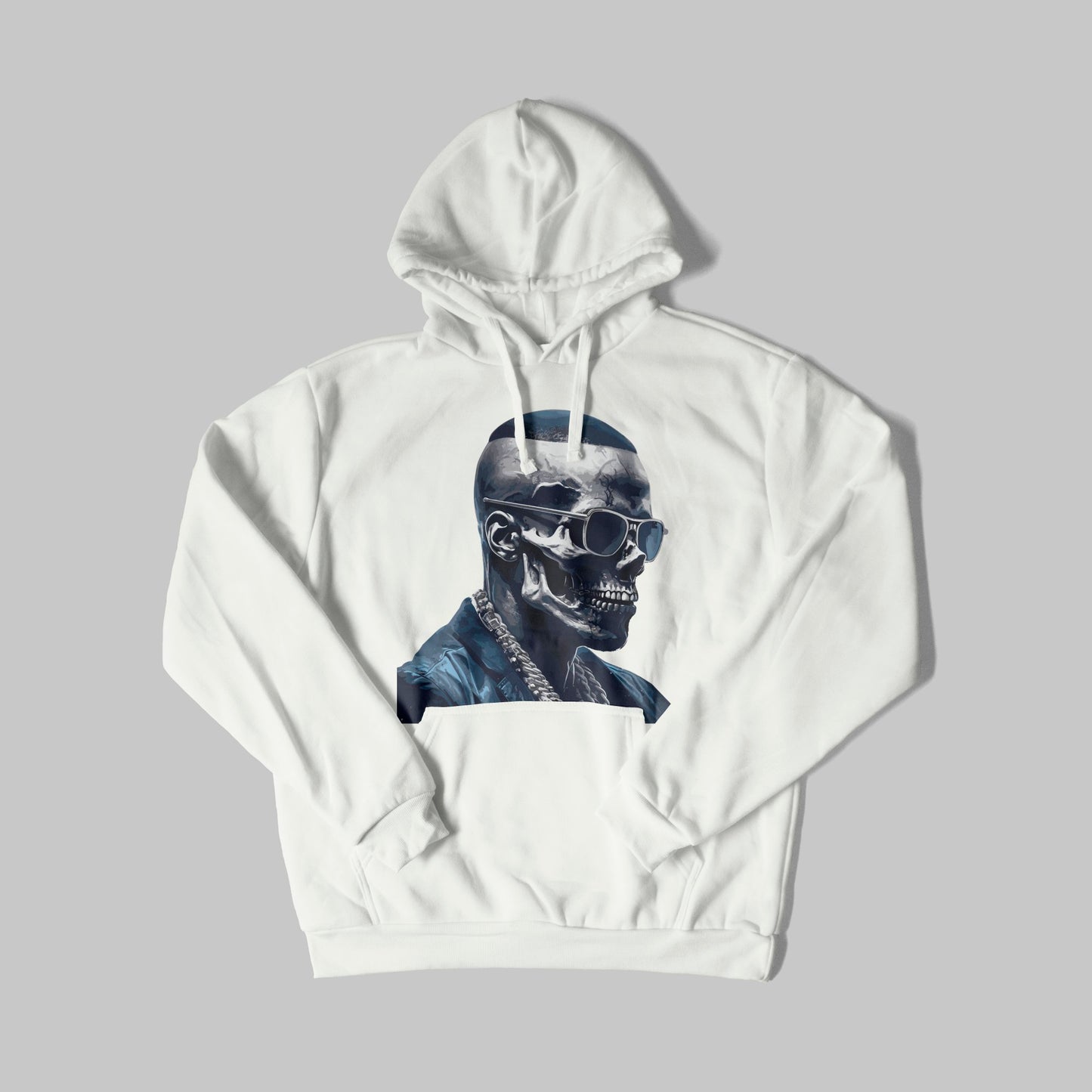 urban-skull-thug_-artistic-skeleton-in-suit-with-sunglasses-necklace - Image 4