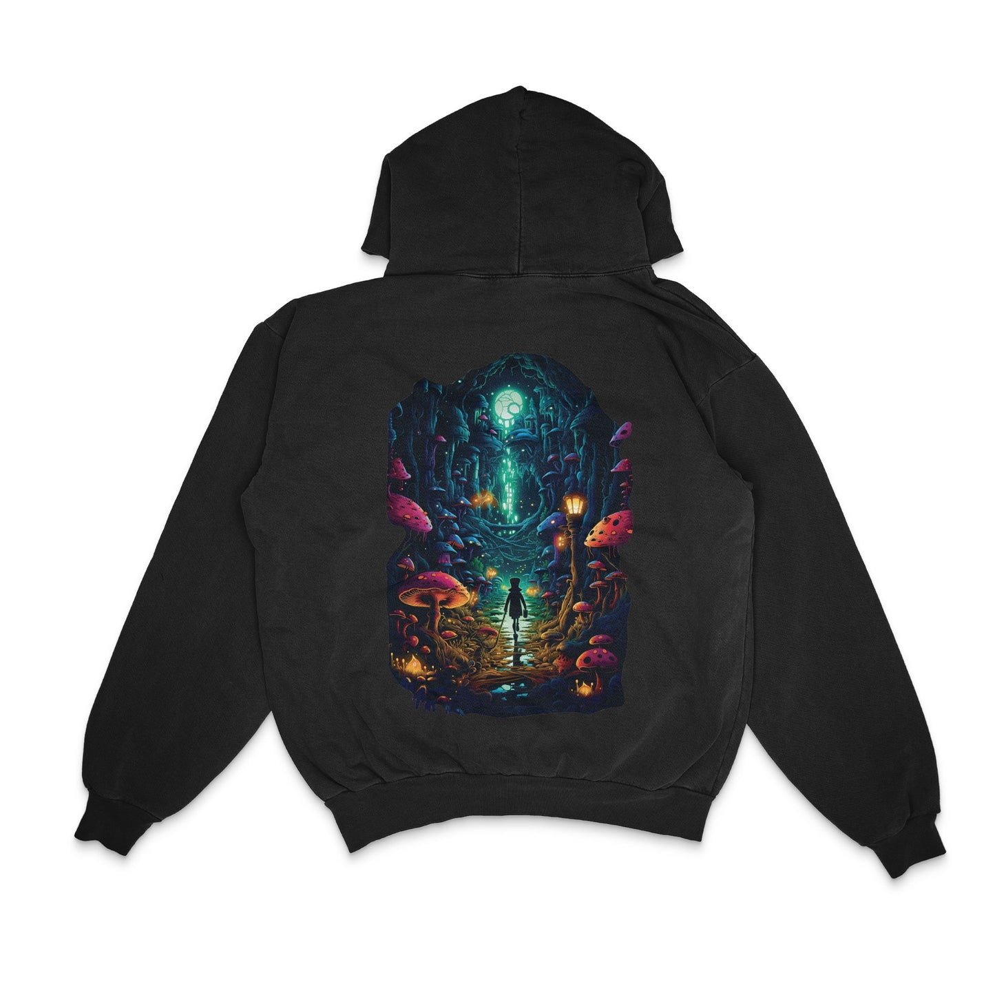 psychedelic-mushroom-journey_-a-whimsical-adventure-through-a-colorful-forest - Back