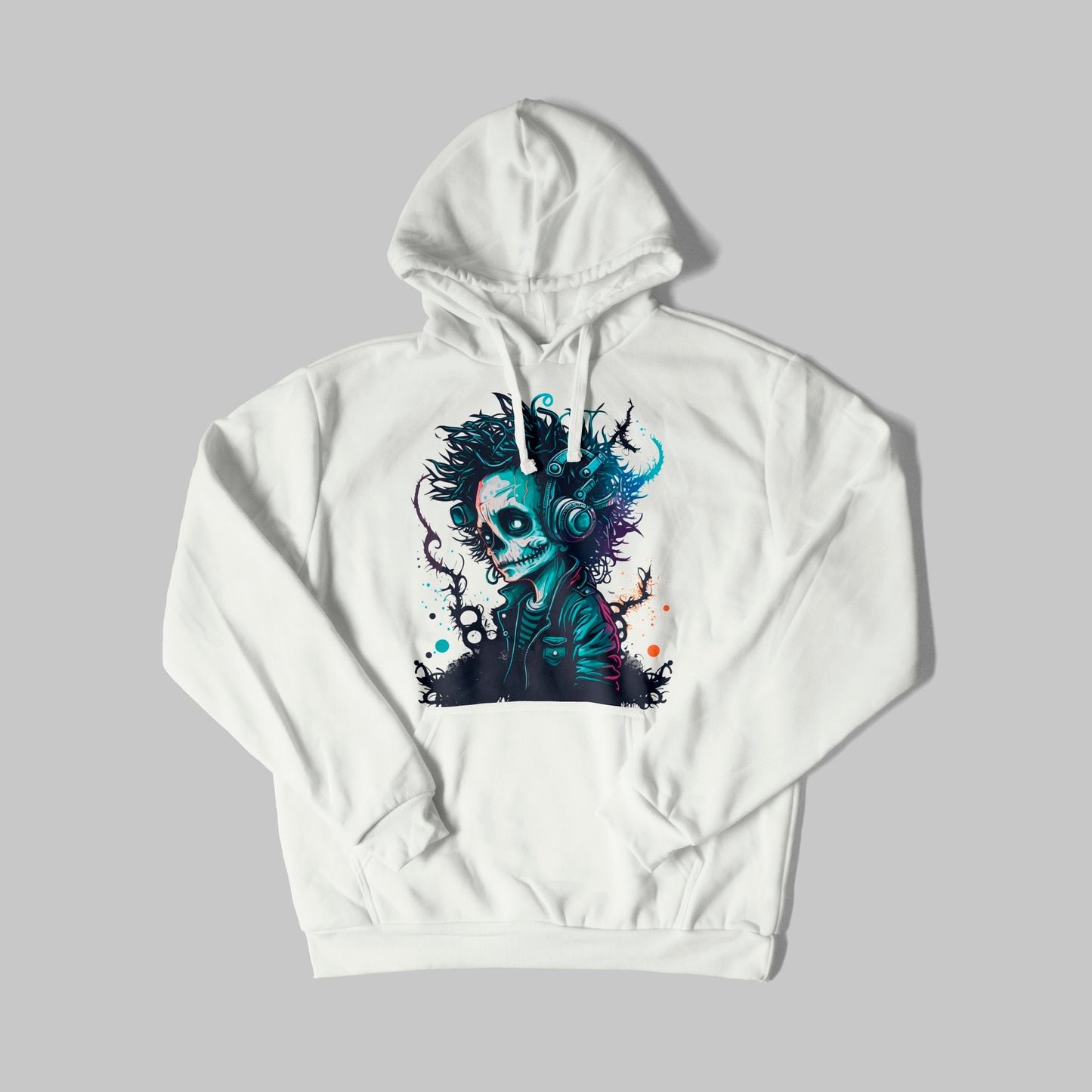 musical-skeleton_-a-creative-and-unique-artistic-representation - Image 4