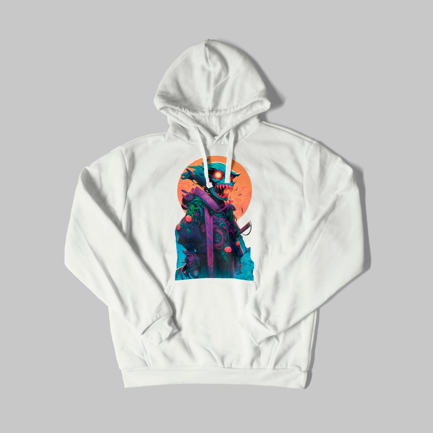 moonlit-blade_-colorful-samurai-zombie-in-a-vibrant-outfit - Image 4