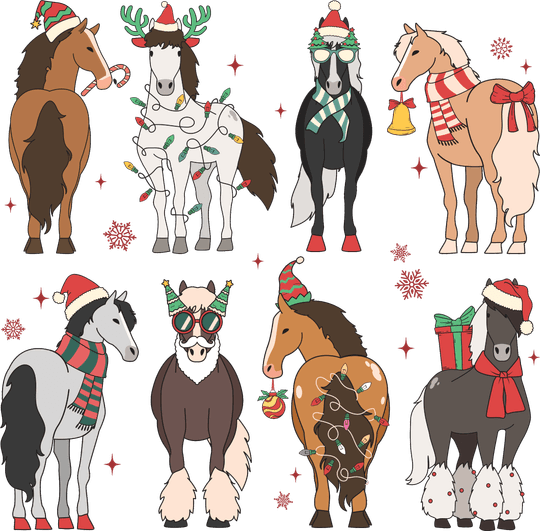 TEST (DTF Transfers By Size) TEST