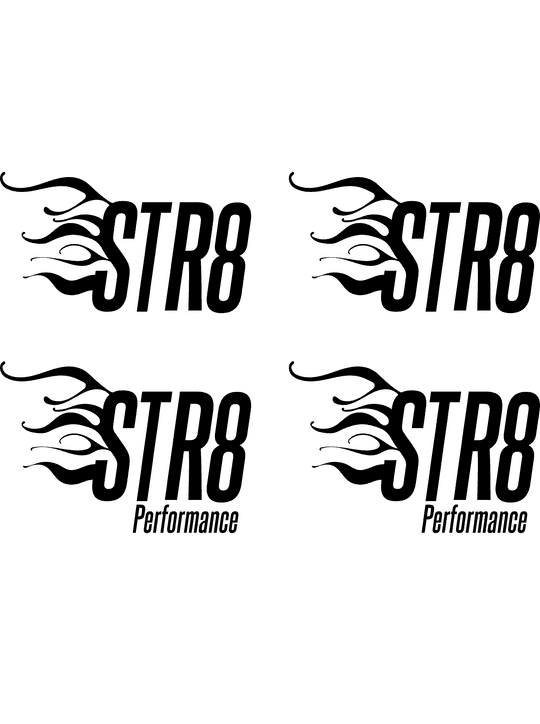 TEST (DTF Transfers By Size) TEST №3