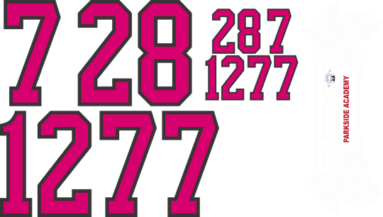 TEST (DTF Transfers By Size) TEST №1