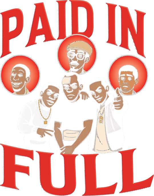 DTF Transfers By Size