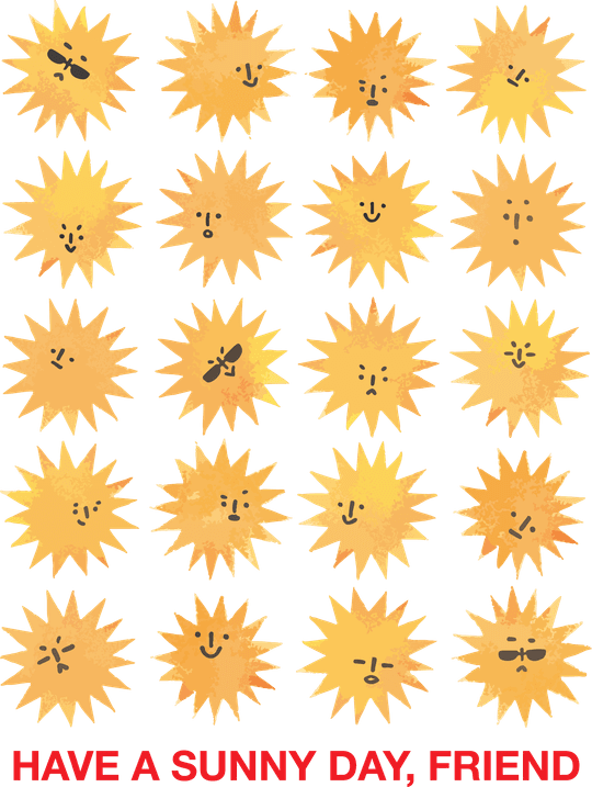 DTF Transfers By Size