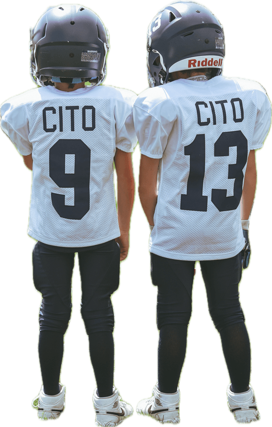 DTF Transfers By Size