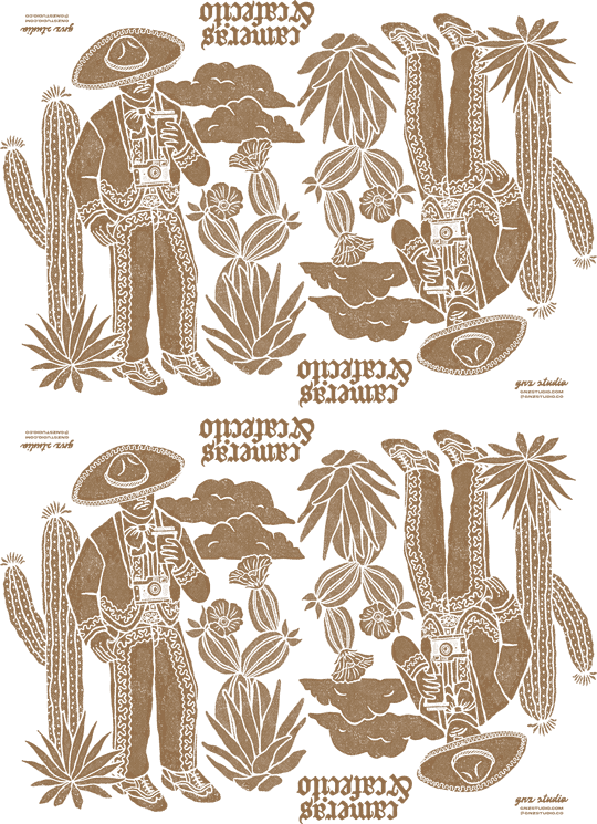 DTF Transfers By Size