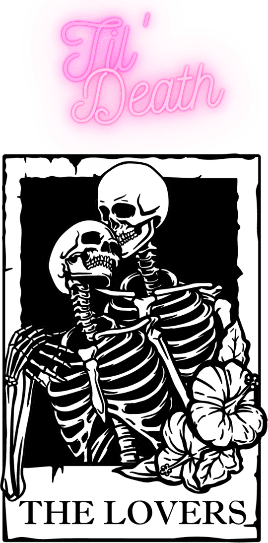 DTF Transfers By Size