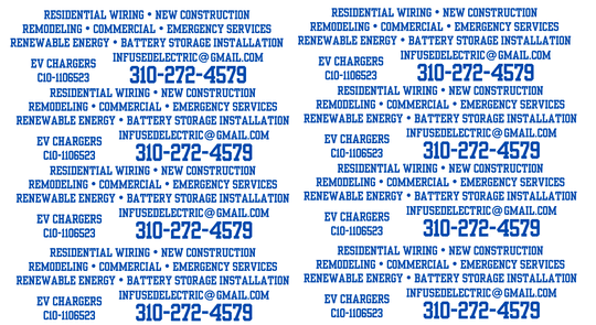 DTF Transfers By Size 5