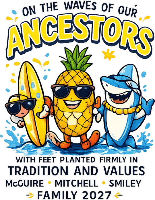 DTF Transfers By Size 3