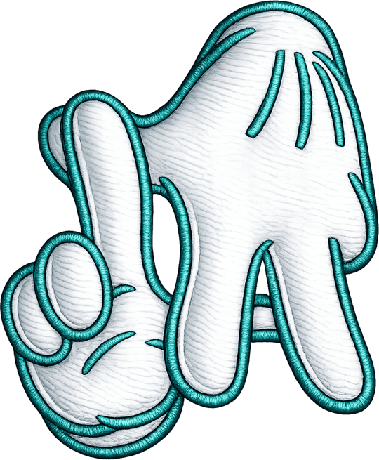 DTF Transfers By Size 1