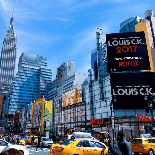 DTF Transfers By Size