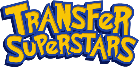 DTF Transfers By Size