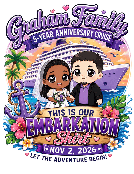DTF Transfers By Size 4