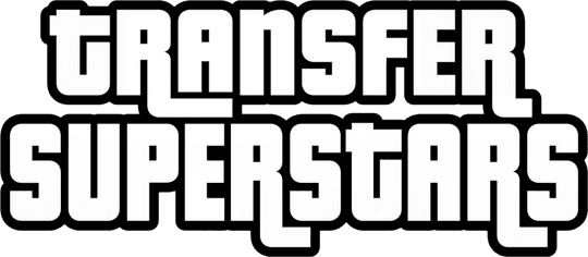 DTF Transfers By Size