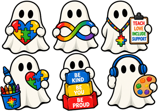 DTF Transfers By Size 22