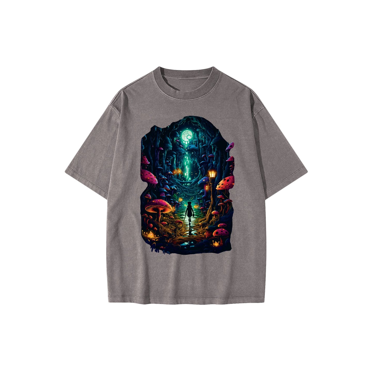 psychedelic-mushroom-journey_-a-whimsical-adventure-through-a-colorful-forest - Front