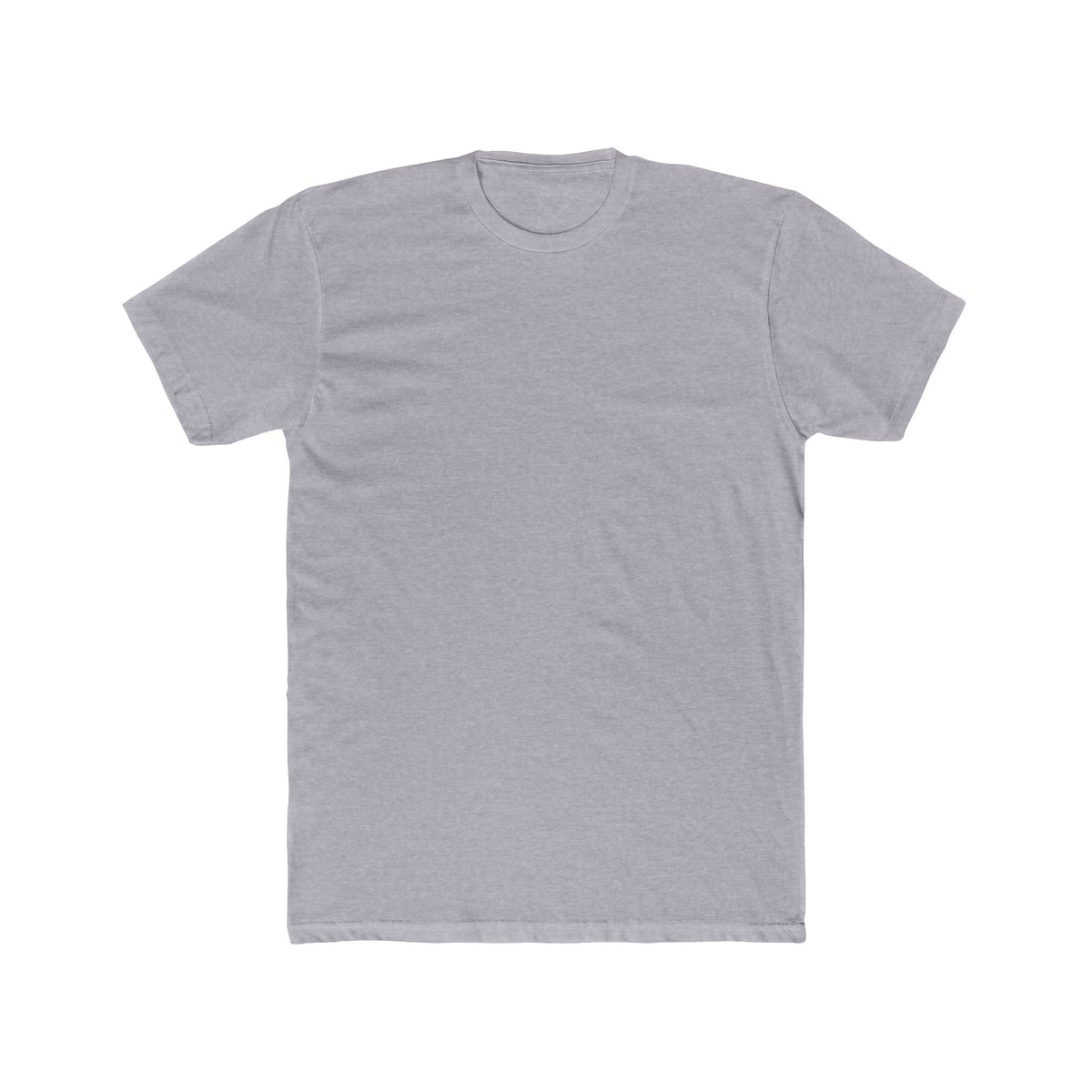 Next Level Tee One Sided Print