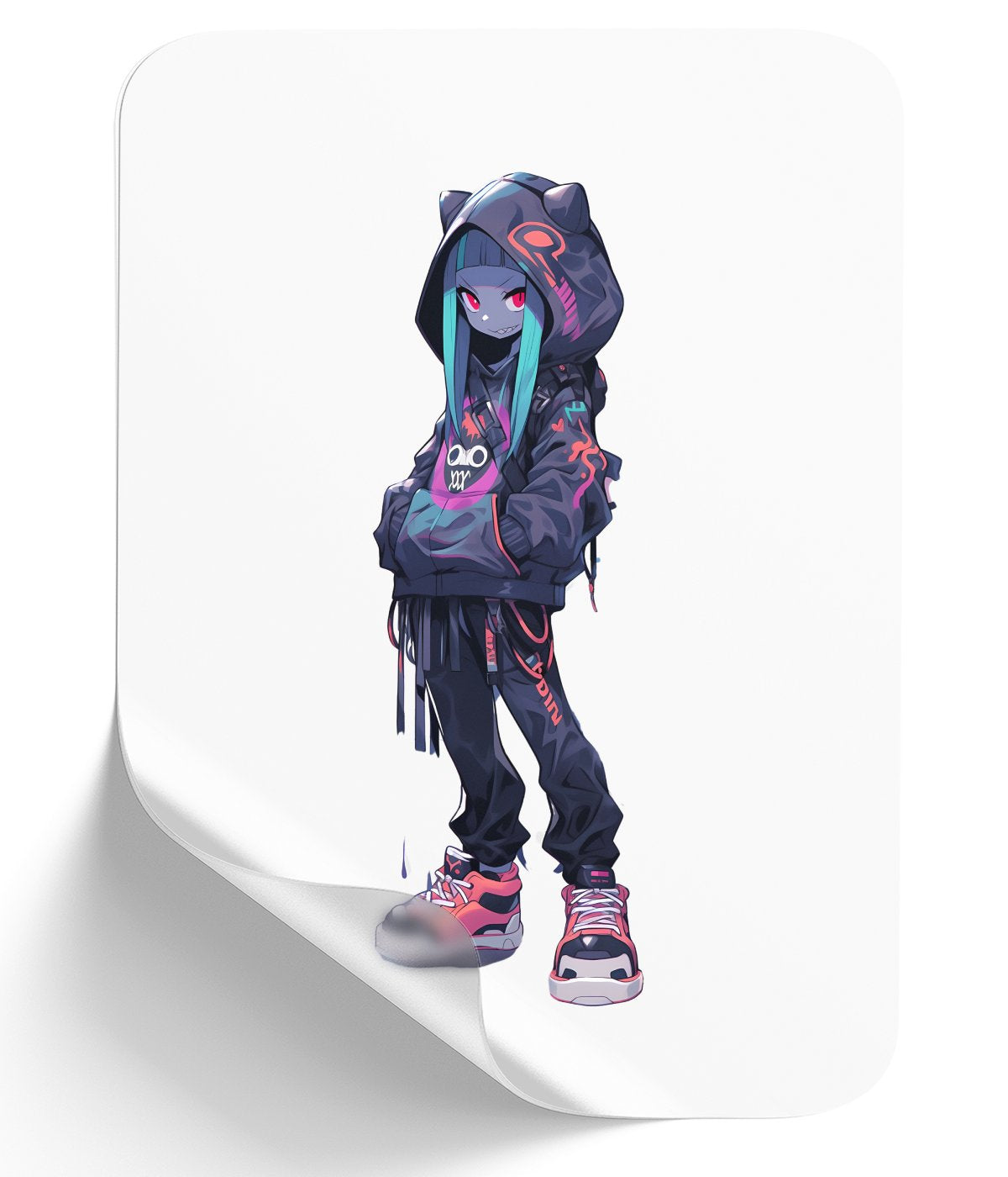 cyberpunk-girl-neon-dtf-single-peel-wb