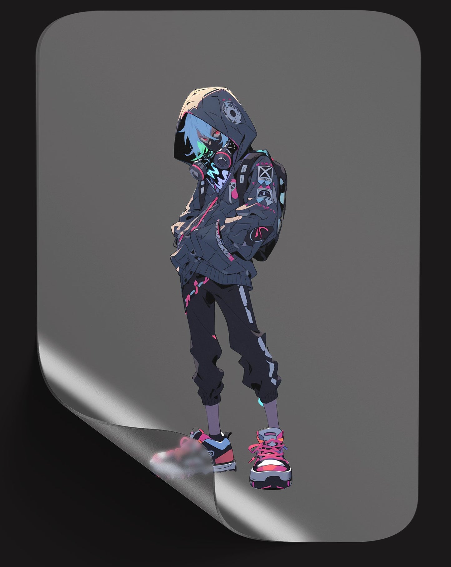 anime-character-in-front
