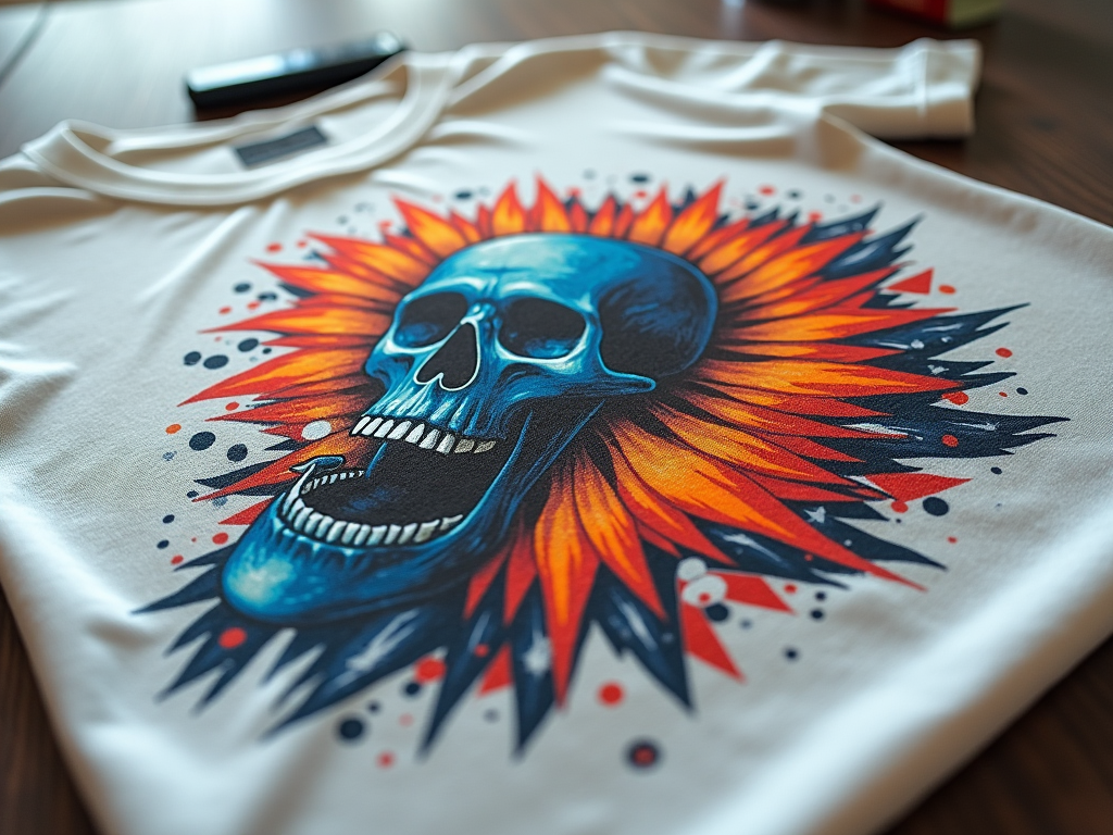 Don’t Get Fooled: The No-Nonsense Guide to Heat Pressing DTF Transfers on Polyester