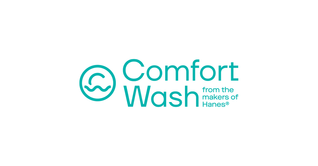 Comfort Wash By Hanes