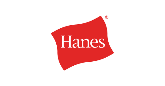 Hanes Apparel Color Swatch — Hex & Pantone