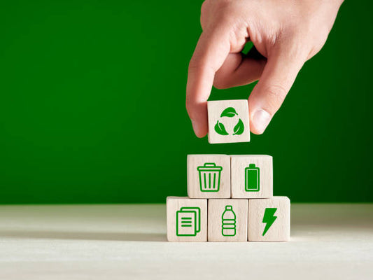 Eco-Friendly Practices in DTF Printing: A Sustainable Future