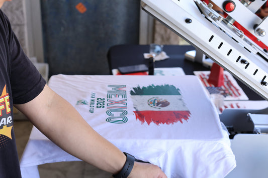 What is Live Printing and why will it make your event go from FUN to AMAZING ?