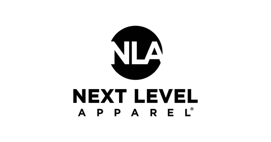 Next Level Apparel Color Swatch — Hex & Pantone