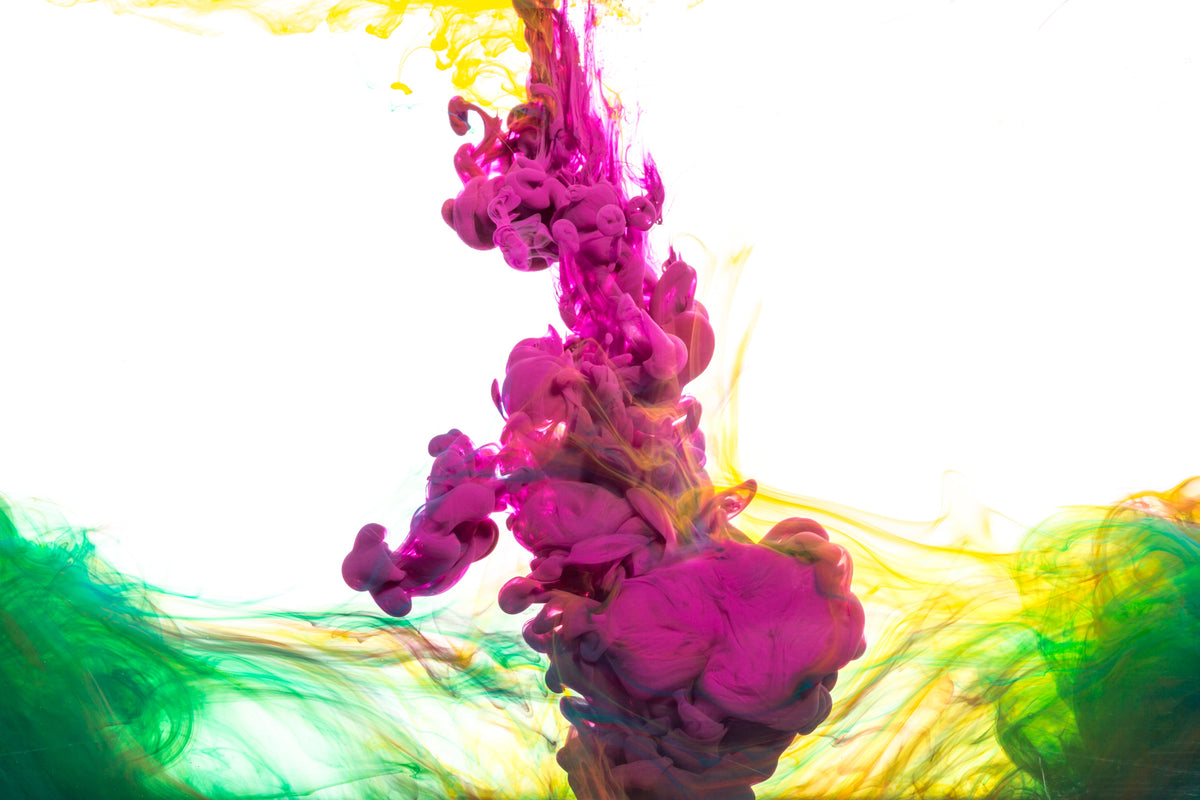 UV Curable Ink: The Future of UV DTF Printing is Here – Transfer Superstars