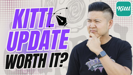 Mastering Custom Vector Lettering for DTF Printing: Tools, Tips, and Workflow