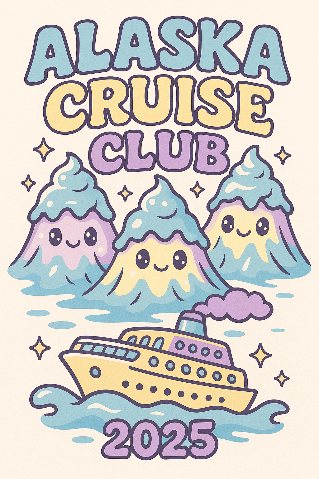 ChatGPT Prompt for Alaskan Cruise Vacation Design [FREE DOWNLOAD]
