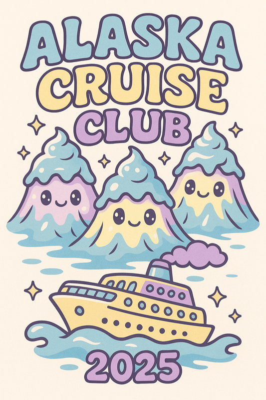 ChatGPT Prompt for Alaskan Cruise Vacation Design [FREE DOWNLOAD]