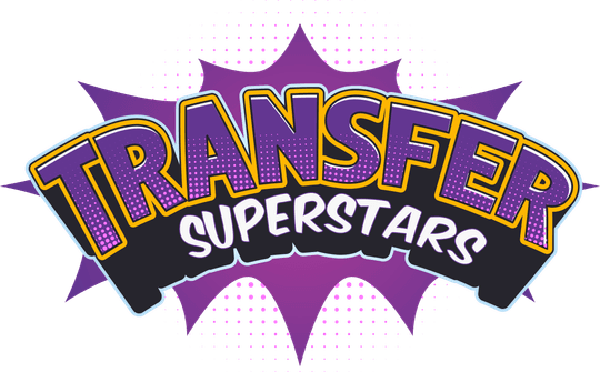 DTF Transfers By Size