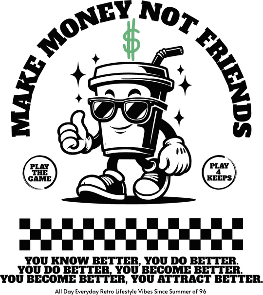 DTF Transfers By Size