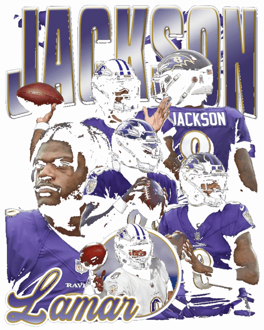 DTF Transfers By Size 4