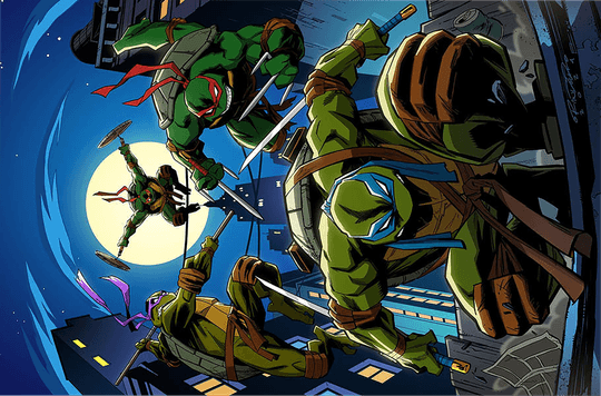 DTF Transfers By Size