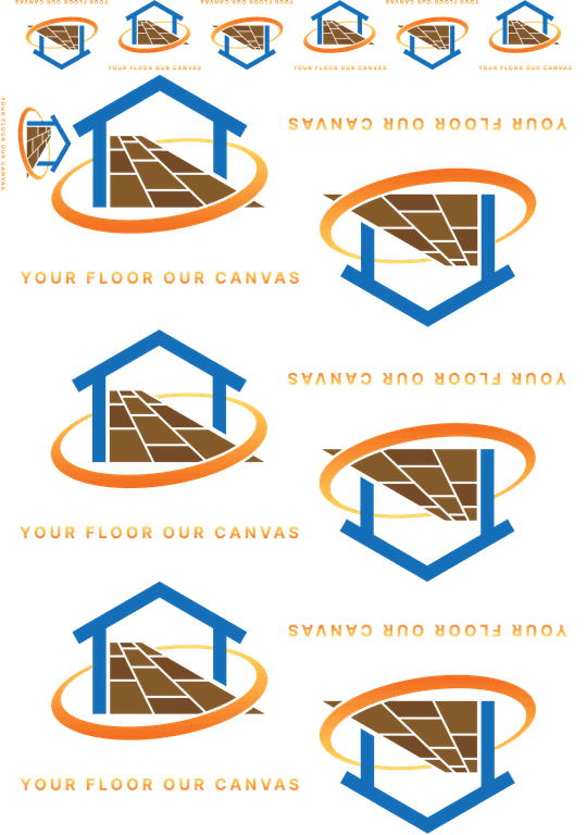DTF Transfers By Size