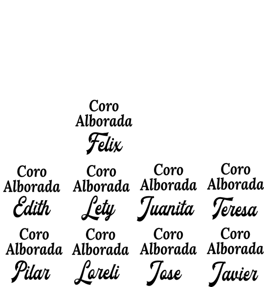 DTF Transfers By Size 5