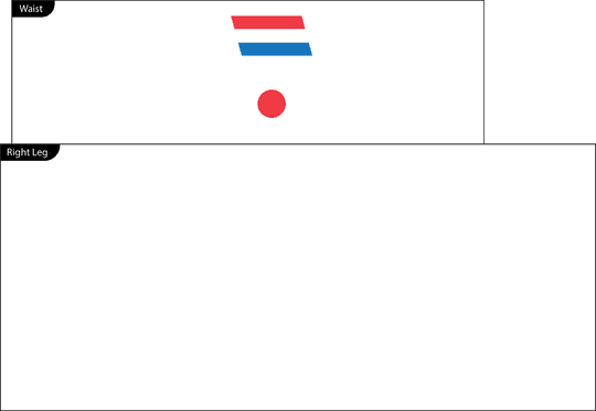 DTF Transfers By Size 4