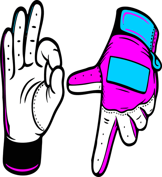 DTF Transfers By Size 2