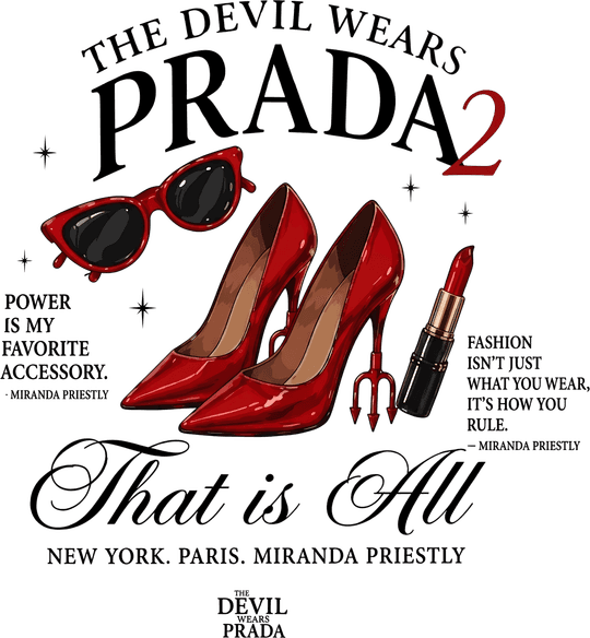 DTF Transfers By Size 2
